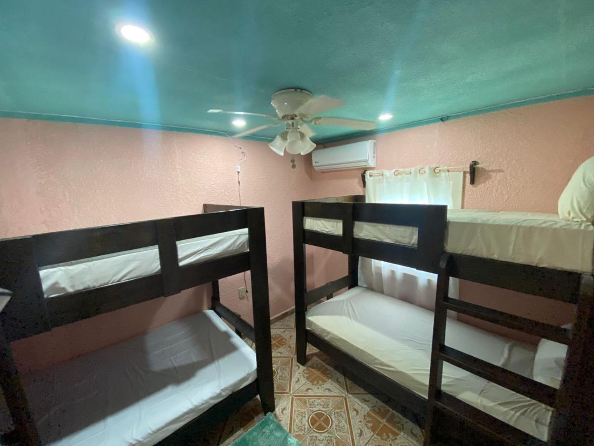 Forest View Apartment Six Huts Bagian luar foto
