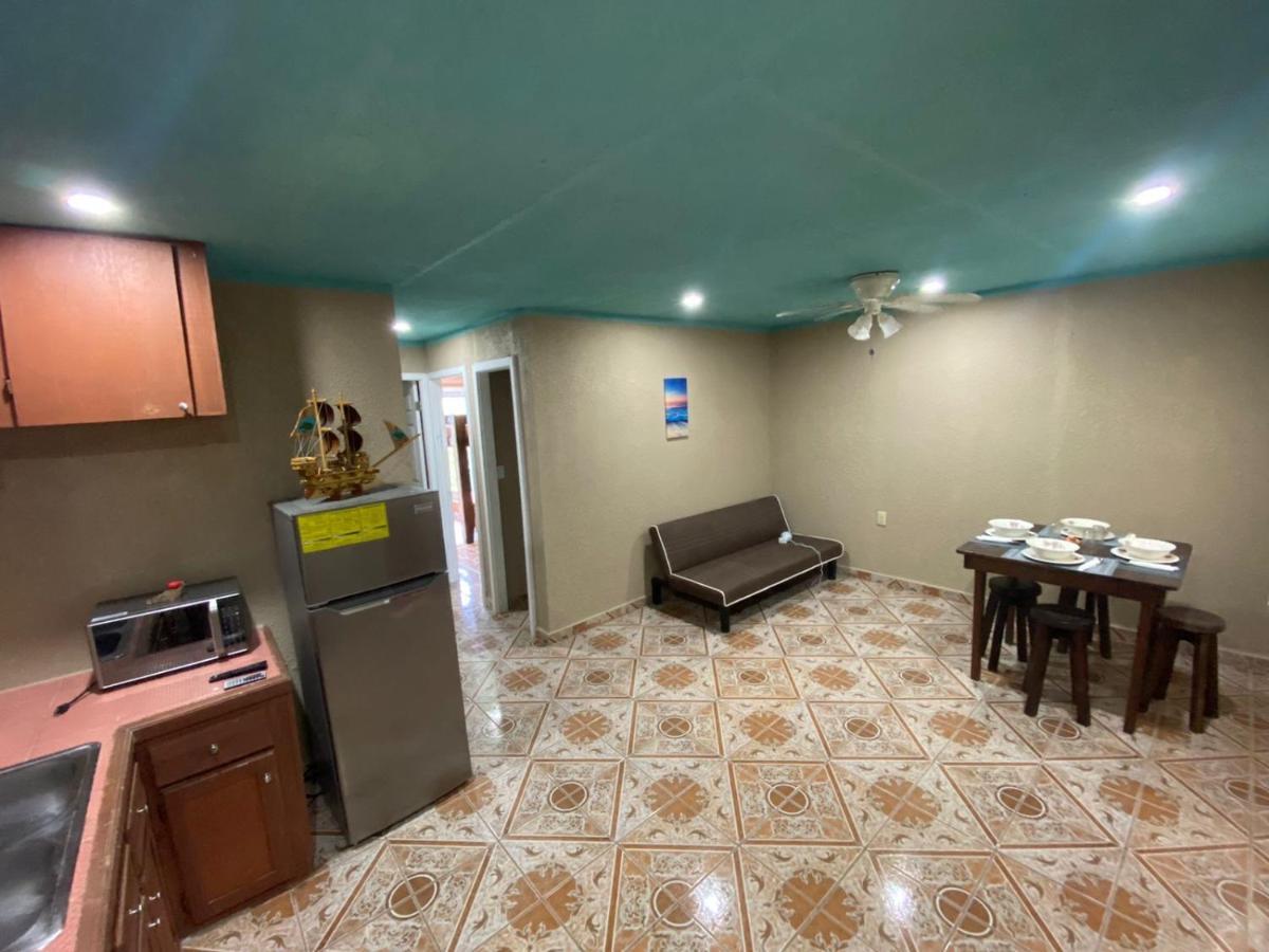 Forest View Apartment Six Huts Bagian luar foto