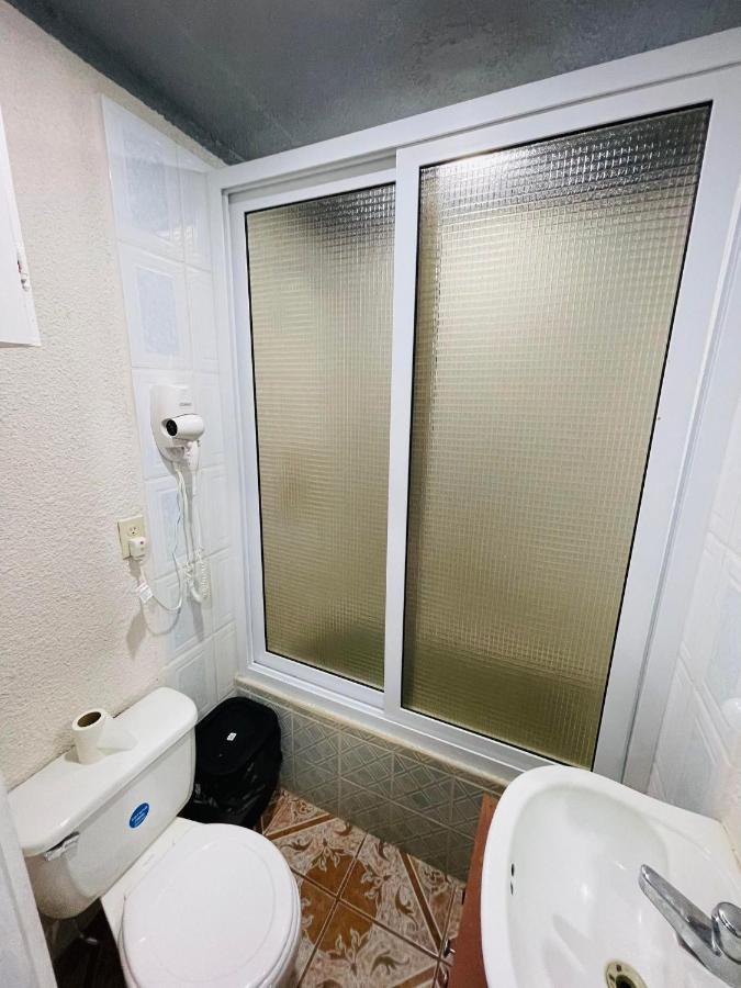 Forest View Apartment Six Huts Bagian luar foto