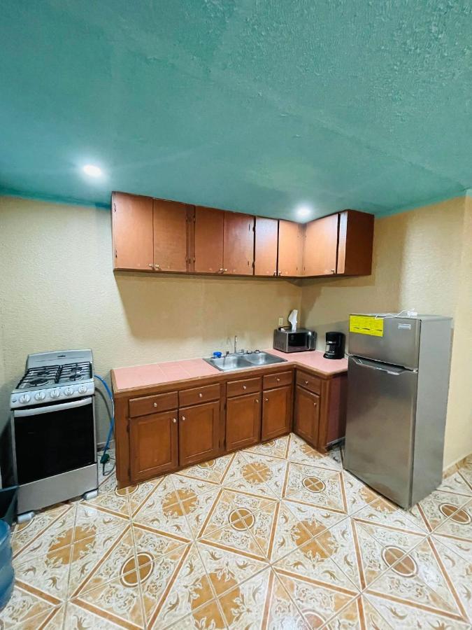 Forest View Apartment Six Huts Bagian luar foto